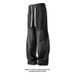Vintage American-style Autumn Streetwear Washed Patchwork Curved Hem Jeans For Men And Women, Loose Fit, Plus Size,_viptrois.com