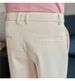 Men's Stretch-Fit Business Casual Shorts – Lightweight Summer Dress Pants With Elastic Waist & Tailored Slim Fit (Quick-Dry, Wrinkle-Resistant)_viptrois.com