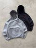 Men's Clothing Autumn And Winter Outer Stitching Letter Embroidery Men And Women Street Hip Hop Brand Hooded Men And Women Pullover Sweatshirt_viptrois.com