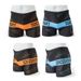 Men's Clothing Anti Embarrassment Fashion Printing Comfortable Swimming Trunks New Adult Hot Spring Vacation_viptrois.com