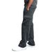Premium Products Men's Multi Pocket Workwear Casual Pants In Autumn Winter, Oversized Brushed And Plush Leggings For Men_viptrois.com