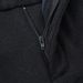 Winter Thick Business Men's Casual Pants Solid Color Smooth Crisp Simple Stretch Straight Pants_viptrois.com