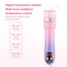 Automatic Curling Iron Large Wave Hair Styler Ceramic Rotating Electric Curler_viptrois.com