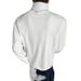 Women's Thermal Long Sleeve T-Shirt – Fleece-Lined Stretchable Base Layer, Slim Fit Soft Touch Casual Top (Black/White/Beige/Gray/Brown)_viptrois.com