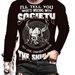 Men's Halloween 3D Skull Print T-Shirt - Retro Streetwear Long Sleeve Tee For Casual Wear (Polyester, Lightweight, Anti-Wrinkle, S-XXXXL)_viptrois.com