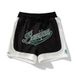 Men's Clothing Loose Running Mesh Quick Drying Sports Shorts Contrast Color Basketball Shorts_viptrois.com
