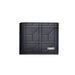 Men's Wallet Men's Wallet, Short Type, Driver's License Integrated Card Bag, Loose Change, Trendy Brand, Multi-functional Men's Wallet_viptrois.com