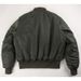 Bomber Jacket – Vintage Reversible Flight Coat (XXS-XXL, Thickened, Loose Fit, Hong Kong Street Style, Unisex)_viptrois.com