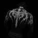 Breathedivinity American Dark Style Sports Fitness Men's Long Sleeve Quick-Dry Stretch Tight Shirt_viptrois.com