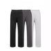 Men's Clothing Heavy 480g Air Layer Sweatpants Fashion Brand Spring And Autumn Thick Straight Pants Loose Versatile Casual Sports Trousers Men_viptrois.com