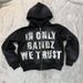 Punk Streetwear Zip-Up Hoodie – Y2K Retro Print Unisex Oversized Jacket For Men & Women_viptrois.com