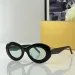 women circular acetate gla Modern sophistication understated shades Suitable for all kinds of wear femininity_viptrois.com