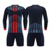 Men's Clothing autumn and winter competition training suits long-sleeved jerseys football uniforms suits customized school club_viptrois.com