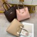 Women's Bags Handbag Bag Female Niche Design Ladies Messenger Bag Classic Fashion Double Layer Shoulder Bag_viptrois.com