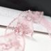 Super Fairy Pure Desire Temperament Lace Belt Women's Jeans Ribbon Accessories Multifunctional Scarf Hairband Hair Tie_viptrois.com