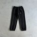 "Premium Cotton Embroidered Sweatshirt & Sweatpants Set - Men's & Women's Casual Business Attire (Black, Grey, Brown, XS-XL)"_viptrois.com