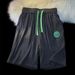 Men's Clothing Basketball Sports Shorts New Trendy Brand Loose Large Size Versatile Casual Five Point Pants_viptrois.com