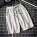 Men's Clothing Pure Cotton Quick Drying Shorts 5 Points Shorts_viptrois.com