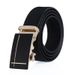 Men's Belt Automatic Buckle Belt Business Casual Belt Alloy Buckle Belt_viptrois.com
