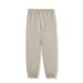 Men's Clothing Terry Heavyweight Sweatpants Men's Casual Spring And Autumn Style Loose Fitting Sports Autumn And Winter All Match_viptrois.com
