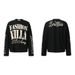 GLFS Preppy Style Waffle Gorilla American Letter Sweatshirt Autumn New Arrival Gothic Streetwear Long Sleeve for Men And Women_viptrois.com