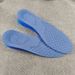 Silicone Height Increasing Insoles, Two Layer Double Layer Men's Height Increasing Insoles, Men's Honeycomb Invisible Height Increasing Insoles_viptrois.com