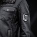 Men's Clothing PU Leather Jacket Motorcycle Lapel Men's Thickened Jacket Slim-fit Leather Jacket_viptrois.com