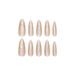 Beauty & Health Hand-worn Nail Piece Dead Branch Removable Nail Piece Cat's Eye Simple Nail Piece Xianqi Nail Piece Size_viptrois.com