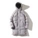 Padded Clothes Men Loose Hooded Padded Jackets Down Padded Jackets Men_viptrois.com