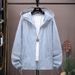 Summer New Sports for Men's Leisure Cycling Skin Outdoor Fishing Couple Sunscreen Clothing_viptrois.com