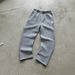 Men's Clothing Autumn/winter Men's Trendy Hooded Patch Print Sports Casual Comfortable Suit 003_viptrois.com