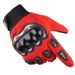 Tactical Motorcycle For Men Anti-slip Wear Protection Racing Riding Tactics Anti-cut Combat Training Gloves_viptrois.com