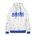 American Star Print Hoodie Men And Women, New Loose Fit Lazy Style Oversize Top For Autumn_viptrois.com