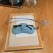 Neck Hanging Rope Portable Glasses Bag Men And Women Myopia Glasses Protective Cover Simple Leather Sun Sunglasses Box Storage Bag_viptrois.com