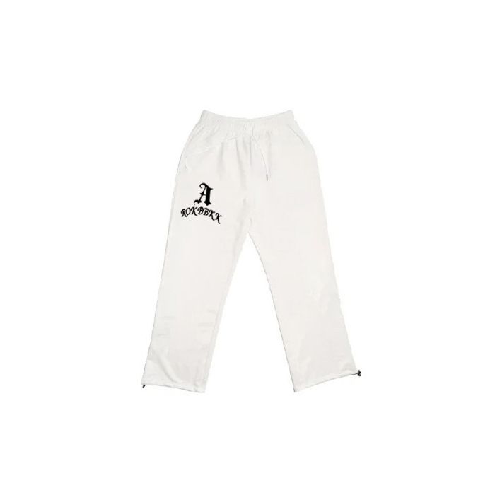 "Women's Stylish Jazz Sweatpants - Loose Fit Hip Hop Streetwear Straight Leg Joggers With Drawstring"_viptrois.com