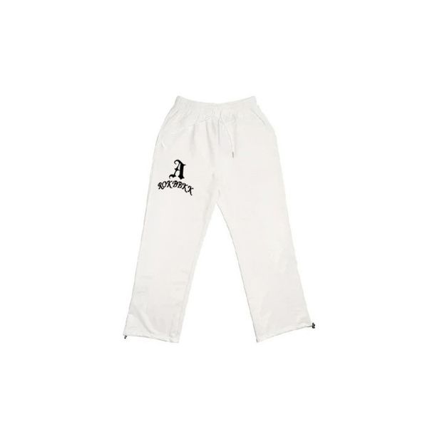 "Women's Stylish Jazz Sweatpants - Loose Fit Hip Hop Streetwear Straight Leg Joggers With Drawstring"_viptrois.com