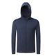 Man's clothing Hooded sports hoodie men's and women's sports leisure quick-drying fitness long-sleeved jacket_viptrois.com