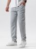 Herren Casual Hosen Herbst Winter Fleece Jogginghose Männer Jogger Elastische Taille Sport Casual Hosen Baggy Fitness Gym Kleidung_viptrois.com