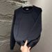 Men's Round Neck Knit Sweater – Korean-Inspired Casual Pullover For Autumn & Winter_viptrois.com