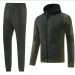 24 25 slovenia SESKO soccer jersey 2024 Hungarian National Team Kids Kit Home Away Football Shirts Men_viptrois.com