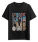 Tshirt Muscle Freaks Pink Floyd 2026 Estilo Surrealista Rock Band_viptrois.com