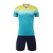 Men's Clothing competition quick-drying uniforms for men's college students, sports jerseys, football uniforms, suits for training camp_viptrois.com