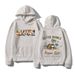 2025 Trendy New Neutral Pattern Printed Hoodie Sportswear Hip Hop Street Clothing Men's And Women's Large Hot Selling Hoodie_viptrois.com