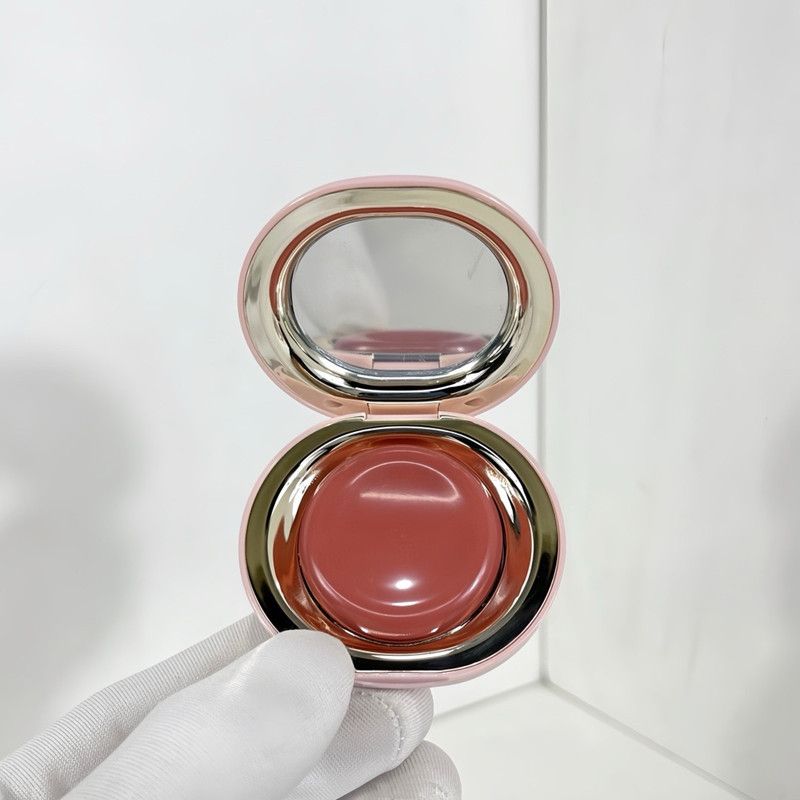 Women's Cosmetics Rare/Beauty Silky Highlighter 2.8g Blush Cream 5g_viptrois.com