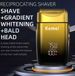 KEMEI Electric Shaver Razor Foil LCD Beard Trimmer Cordless Rechargeable KM-TX10_viptrois.com