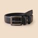 Men's Belts Men's Leather Belt Casual Belt Chamfered Scratch Resistant And Wear Resistant Alloy Pin Buckle Belt Hot Selling At Night Market Stalls_viptrois.com