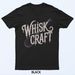 Funny Baking Witch Cooking Pun Kitchen Design - Whisk Craft T-Shirt Mens Womens Tees Top_viptrois.com