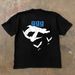 Summer New Pure Cotton Short Sleeved T-shirt For Men, Loose And Casual, Pure Cotton Top With A High-end Feel_viptrois.com