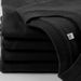American-style Crew Neck New July Shirt, Summer Cotton Unisex Top, Short-sleeved Streetwear, Loose Fit_viptrois.com