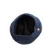 Denim Beret Hat For Women, Spring And Autumn Korean Style, Versatile, Face Slimming, Painter Internet Celebrity, Large_viptrois.com